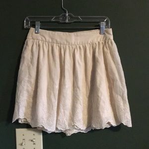 Charlotte Russe skirt